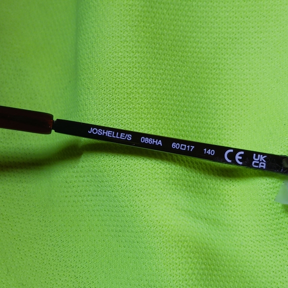 Kate Spade Slightly Oversized Woman´s Sunglass NWT &...